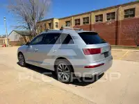 2018 Audi Q7 photo