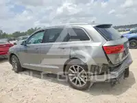 2018 Audi Q7 photo