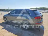 2018 Audi Q7 photo