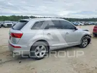 2018 Audi Q7 фото