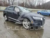 2018 Audi Q7 фото