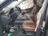 2018 Audi Q7 фото