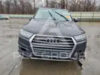 2018 Audi Q7 фото