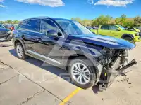 2018 Audi Q7 photo