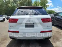 2018 Audi Q7 photo