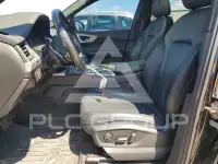 2018 Audi Q7 фото