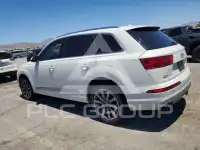 2018 Audi Q7 фото