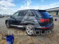 2018 Audi Q7 photo