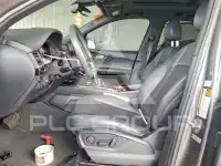 2018 Audi Q7 фото