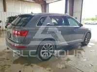 2018 Audi Q7 фото