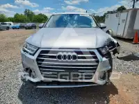 2018 Audi Q7 фото