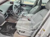 2018 Audi Q7 фото