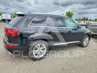 2018 Audi Q7 фото