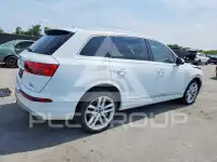 2018 Audi Q7 фото