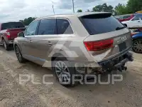2018 Audi Q7 photo
