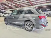 2018 Audi Q7 фото