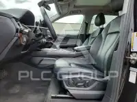 2018 Audi Q7 фото