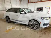 2018 Audi Q7 фото