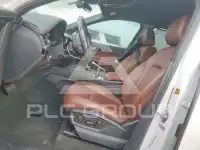 2018 Audi Q7 photo