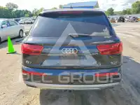 2018 Audi Q7 photo