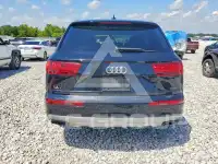 2018 Audi Q7 фото