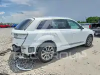 2018 Audi Q7 photo