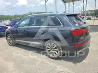 2018 Audi Q7 photo
