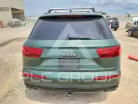 2018 Audi Q7 photo