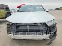 2018 Audi Q7 photo