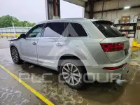 2018 Audi Q7 photo