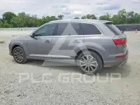 2018 Audi Q7 photo