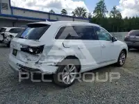 2018 Audi Q7 фото