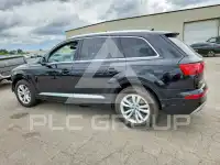 2018 Audi Q7 фото
