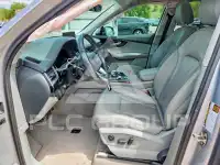 2018 Audi Q7 фото