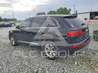 2018 Audi Q7 фото