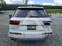 2018 Audi Q7 фото
