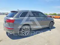 2018 Audi Q7 фото