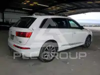 2018 Audi Q7 photo