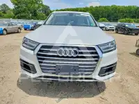 2018 Audi Q7 photo