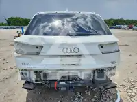 2018 Audi Q7 photo