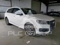 2018 Audi Q7 photo