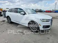 2018 Audi Q7 photo