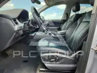 2018 Audi Q7 фото