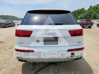 2018 Audi Q7 photo