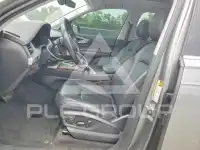 2018 Audi Q7 photo
