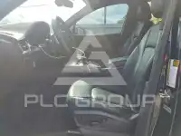 2018 Audi Q7 фото