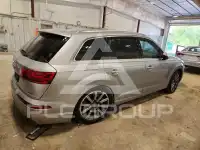2018 Audi Q7 фото