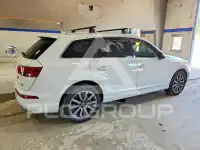 2018 Audi Q7 photo