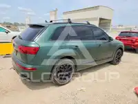2018 Audi Q7 photo