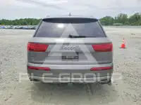 2018 Audi Q7 photo